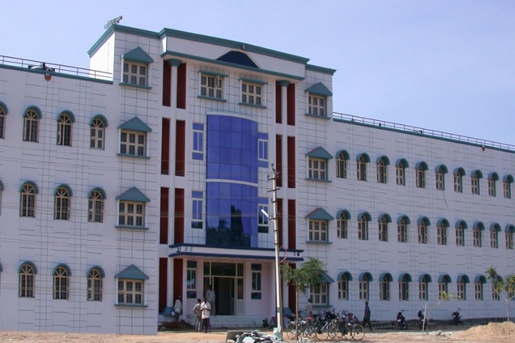 Jawaharlal Nehru National College of Engineering, Shimoga