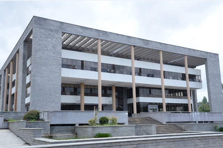 Jawaharlal Nehru National College of Engineering, Shimoga