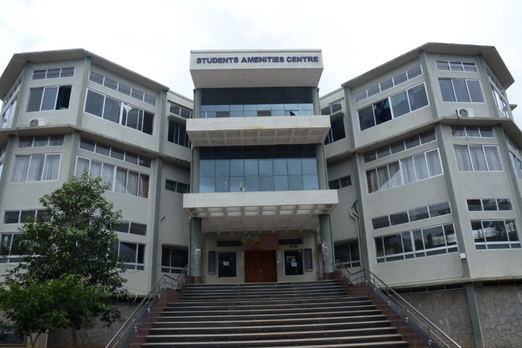 Jawaharlal Nehru National College of Engineering, Shimoga