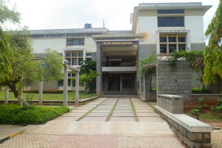 Jawaharlal Nehru National College of Engineering, Shimoga