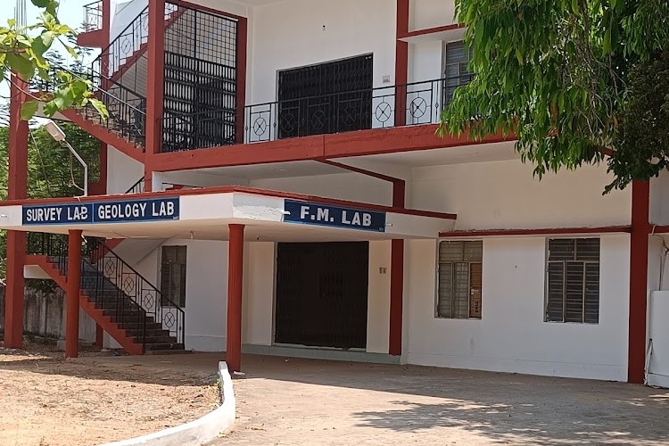 Jawaharlal Nehru Technological University, Anantapur