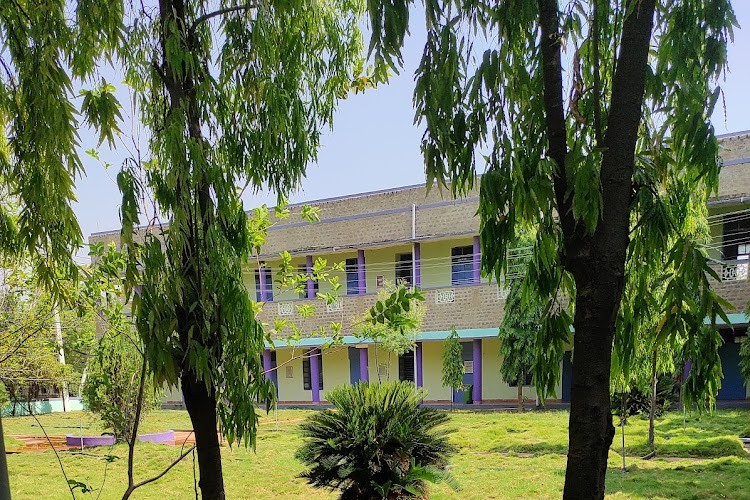 Jawaharlal Nehru Technological University, Anantapur