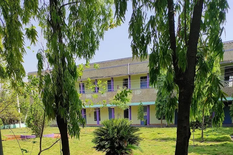 Jawaharlal Nehru Technological University, Anantapur