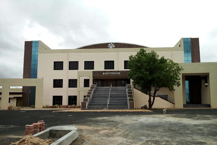 Jawaharlal Nehru Technological University, Anantapur