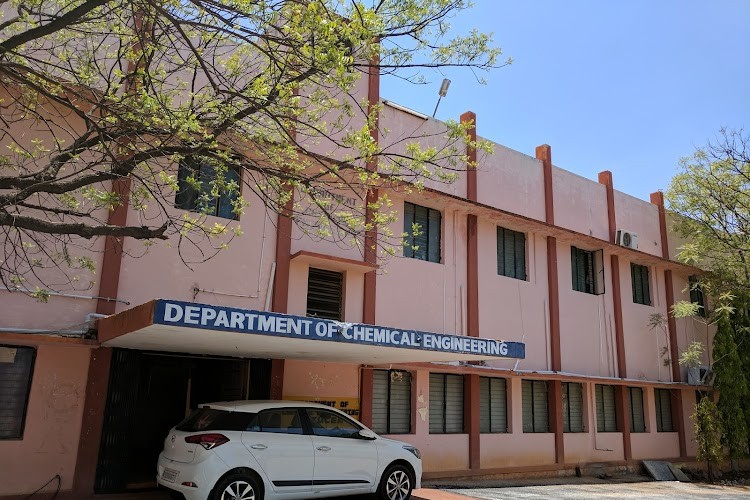 Jawaharlal Nehru Technological University, Anantapur