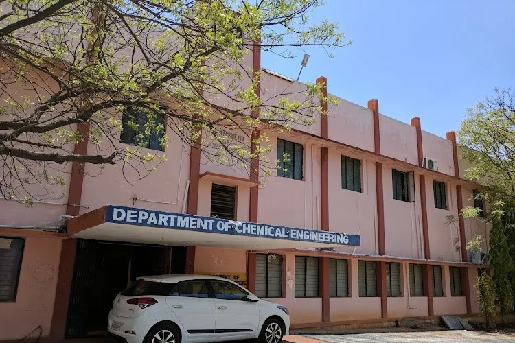 Jawaharlal Nehru Technological University, Anantapur