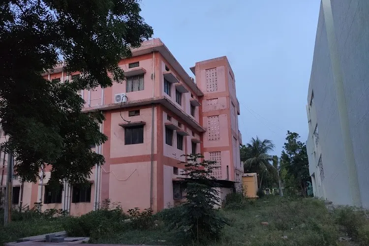 Jawaharlal Nehru Technological University, Anantapur