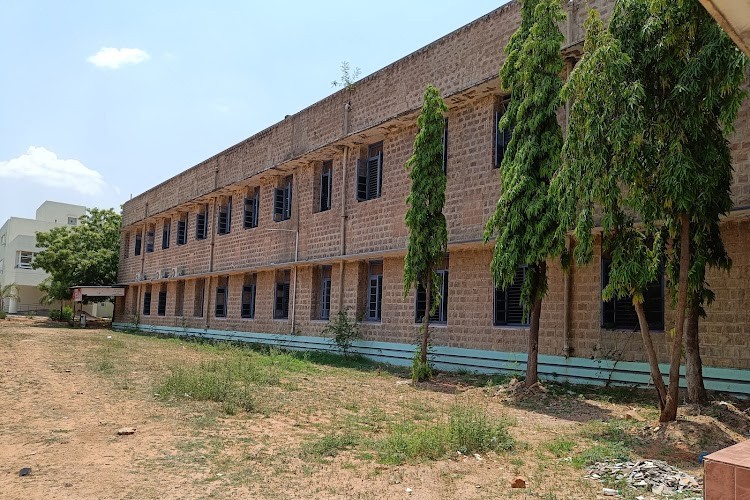 Jawaharlal Nehru Technological University, Anantapur