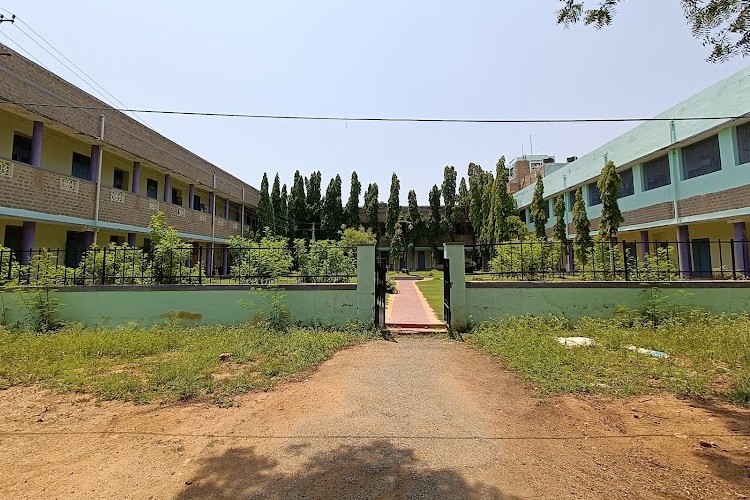 Jawaharlal Nehru Technological University, Anantapur