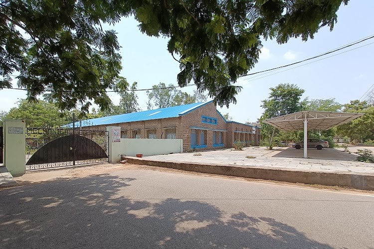 Jawaharlal Nehru Technological University, Anantapur