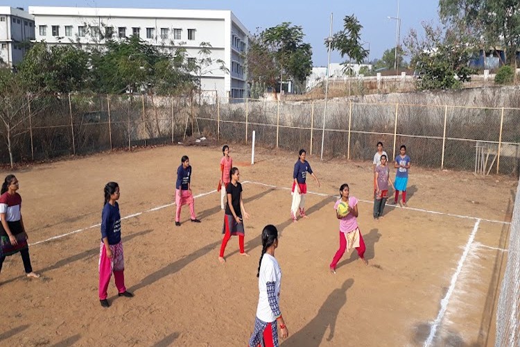 Jawaharlal Nehru Technological University Gurajada, Vizianagaram