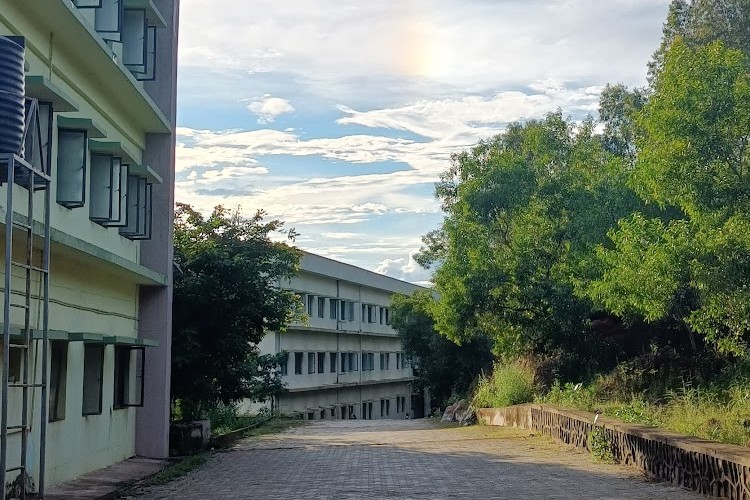 Jawaharlal Nehru Technological University Gurajada, Vizianagaram