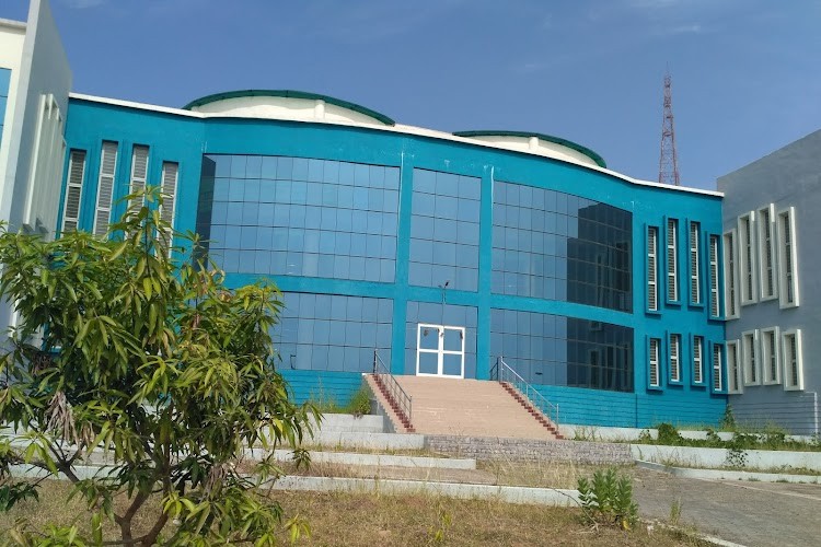 Jawaharlal Nehru Technological University Gurajada, Vizianagaram