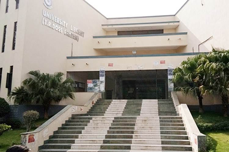 Jawaharlal Nehru Technological University, Hyderabad