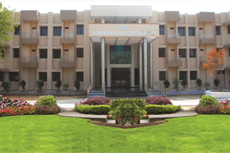 Jawaharlal Nehru Technological University, Hyderabad