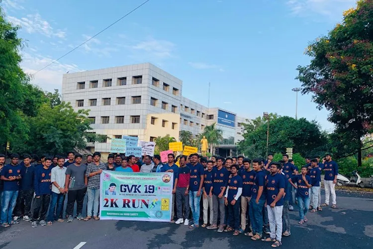 Jawaharlal Nehru Technological University, Hyderabad