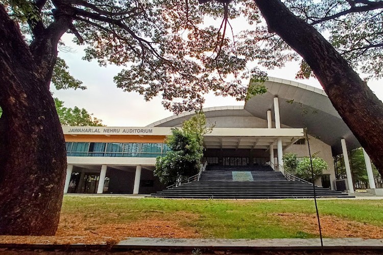 Jawaharlal Nehru Technological University, Hyderabad