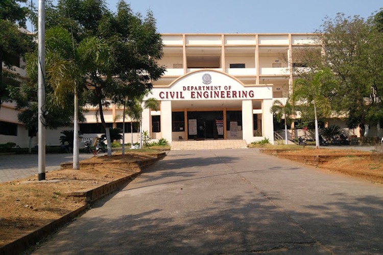 Jawaharlal Nehru Technological University, Hyderabad