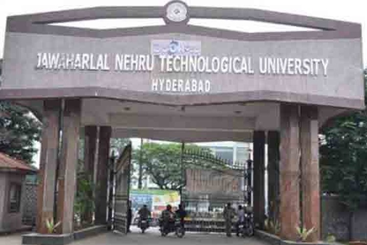 Jawaharlal Nehru Technological University, Hyderabad