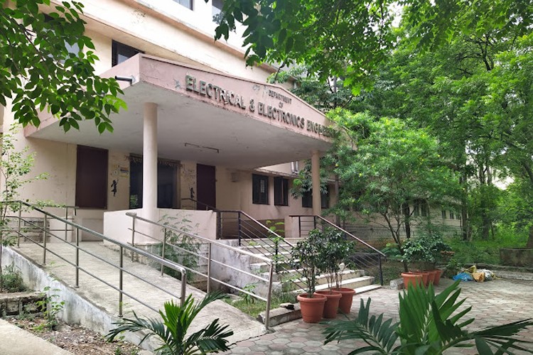 Jawaharlal Nehru Technological University, Hyderabad