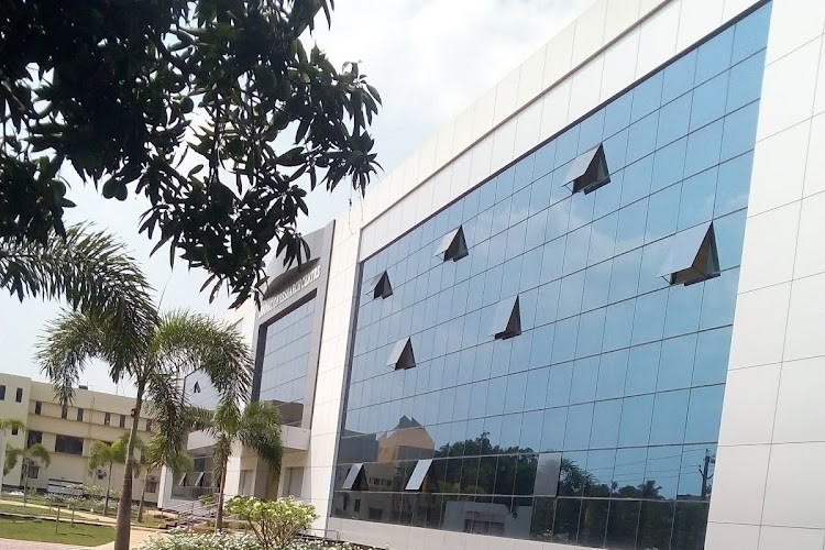 Jawaharlal Nehru Technological University, Kakinada