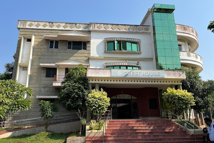 Jawaharlal Nehru Technological University, Kakinada