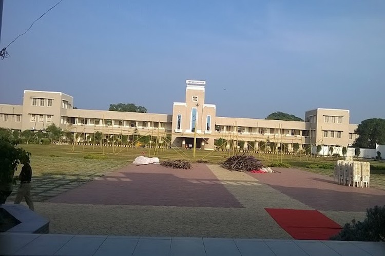 Jawaharlal Nehru Technological University, Kakinada