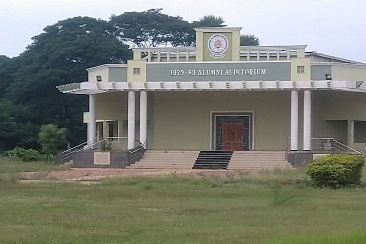 Jawaharlal Nehru Technological University, Kakinada