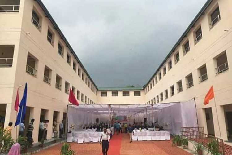 Jawaharlal Nehru Technological University, Kakinada