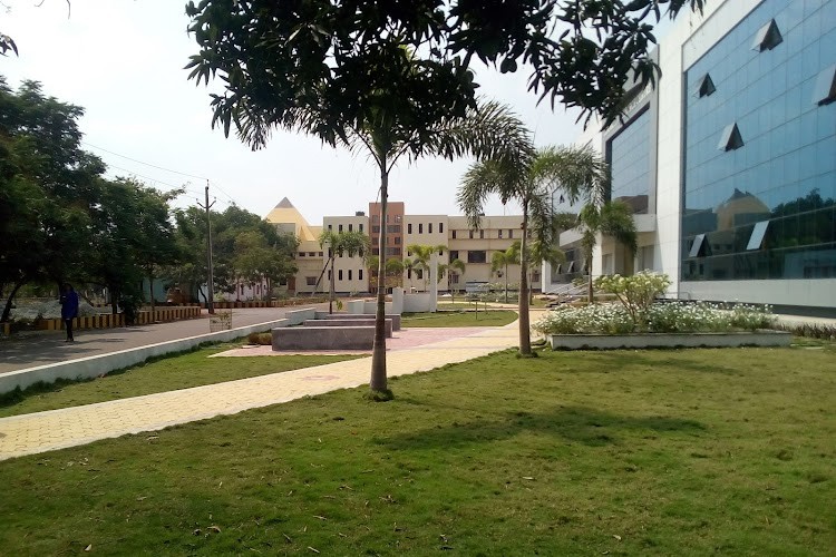 Jawaharlal Nehru Technological University, Kakinada