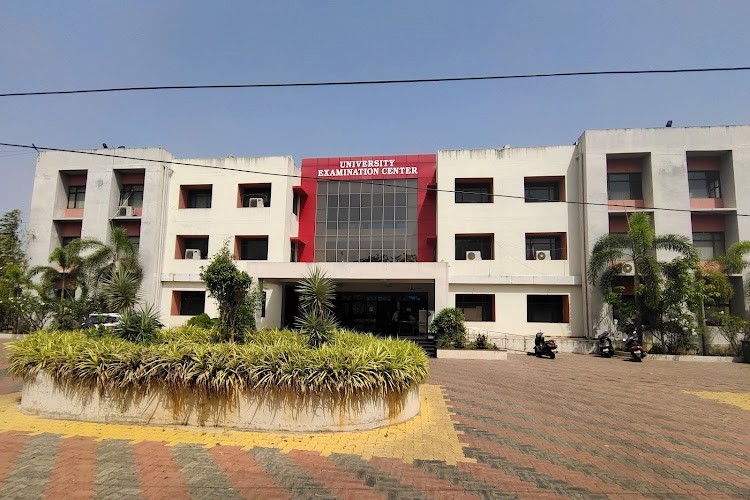 Jawaharlal Nehru Technological University, Kakinada