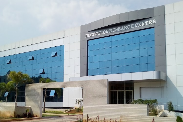 Jawaharlal Nehru Technological University, Kakinada