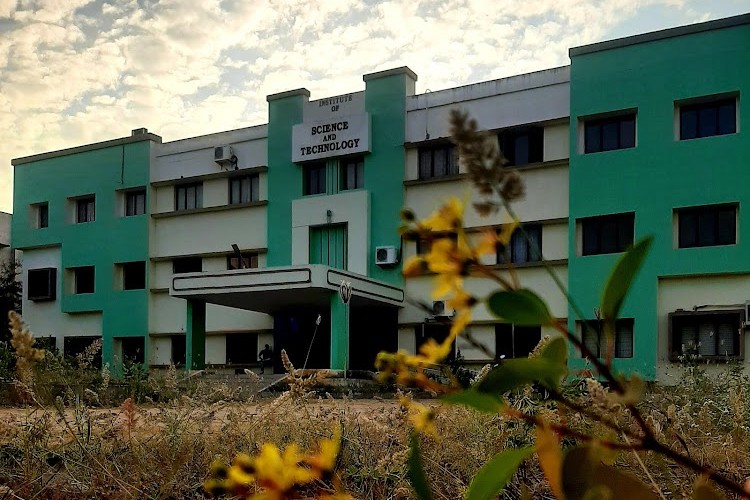 Jawaharlal Nehru Technological University, Kakinada