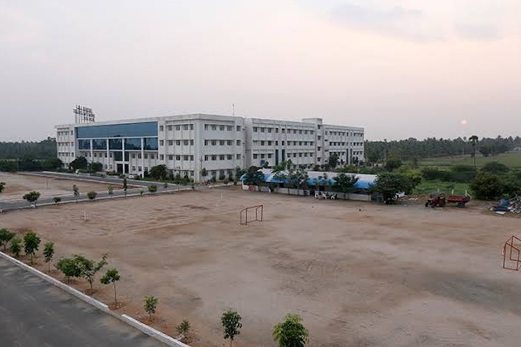 Jay Shriram Group of Institutions, Tiruppur