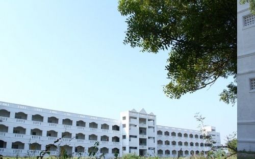 Jaya College of Engineering and Technology, Poonamallee