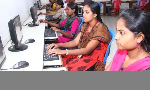 Jaya College of Engineering and Technology, Poonamallee