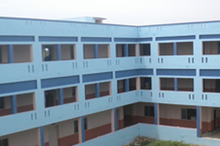 Jaya College of Paramedical Sciences, College of Pharmacy, Chennai