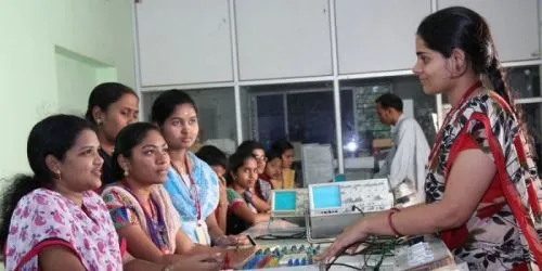 Jaya Engineering College, Chennai