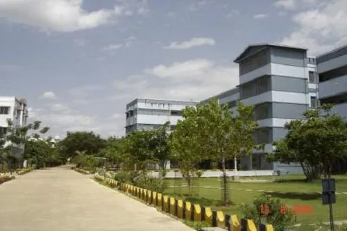 Jaya Group of Intitutions, Chennai