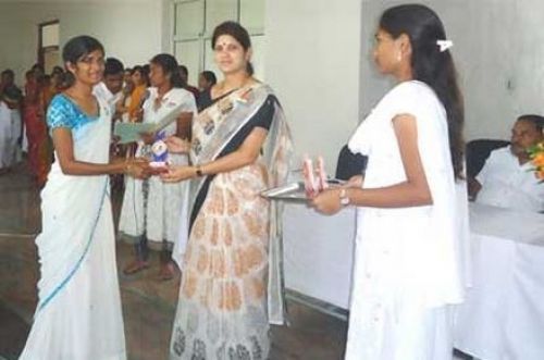 Jaya Institute of Technology & Science for Women, Warangal