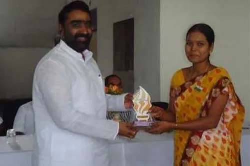 Jaya Institute of Technology & Science for Women, Warangal