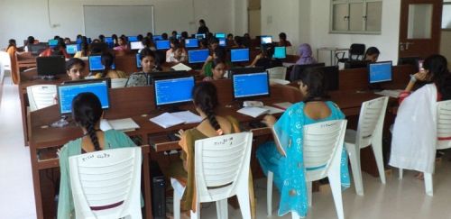 Jaya Institute of Technology & Science for Women, Warangal