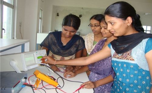 Jaya Institute of Technology & Science for Women, Warangal