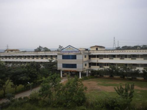 Jaya Institute of Technology, Thiruvallur
