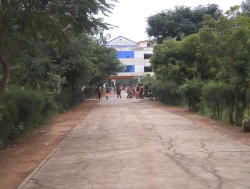 Jaya Institute of Technology, Thiruvallur