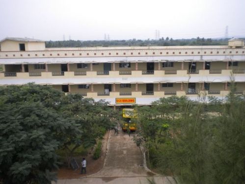 Jaya Institute of Technology, Thiruvallur