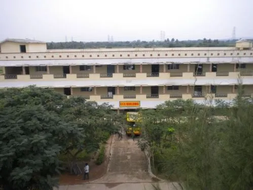 Jaya Institute of Technology, Thiruvallur