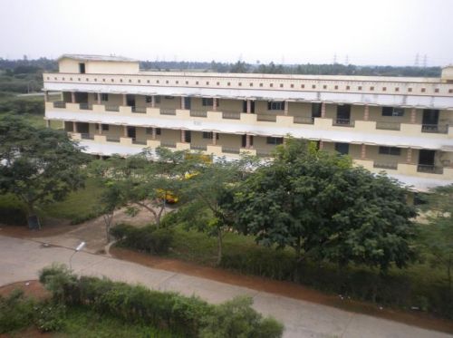 Jaya Institute of Technology, Thiruvallur