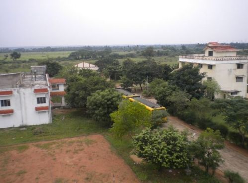 Jaya Institute of Technology, Thiruvallur