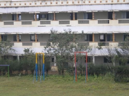 Jaya Institute of Technology, Thiruvallur